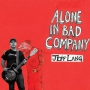 Jeff Lang - Alone In Bad Company