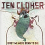 Jen Cloher - Baby We Were Born To Die