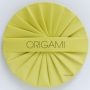 Origami - Karaoke