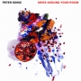 Peter Sonic - Mess Around Your Room