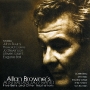 Allan Browne's Australian Jazz Band - Five Bells and Other Inspirations