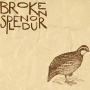 Broken Splendour - Broken Splendour