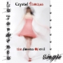 Crystal Thomas & The Flowers of Evil - La Tormenta