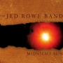 The Jed Rowe Band - Midnight Sun