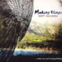 Judy Jacques - Making Wings