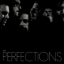 The Perfections (10 inch vinyl EP)