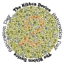 The Ribbon Device - Saturation Day