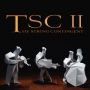 The String Contingent - TSCII