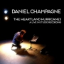 Daniel Champagne - The Heartland Hurricanes