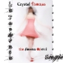 Crystal Thomas and the Flowers of Evil - La Tormenta