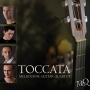 Melbourne Guitar Quartet - Toccata