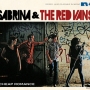 Sabrina & the Red Vans - Cheap Romance