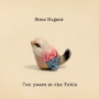 Sime Nugent - Ten Years at the Table