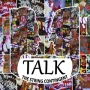 The String Contingent - Talk