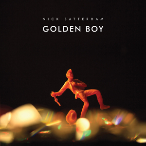 Nick-Batterham-Golden-Boy Nick Batterham - Golden Boy