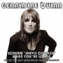 Geraldine Quinn - Scream Jarvis Cocker When You're Losing