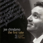 Joe Chindamo - The First Take