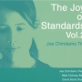 Joe Chindamo Trio - The Joy of Standards vol 2
