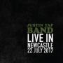 Justin-Yap-Band-Live-In-Newcastle