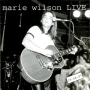 Marie Wilson - LIVE