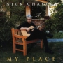 Nick Charles - My Place
