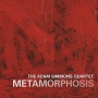 The Adam Simmons Quartet - Metamorphosis