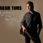 Adam Toms - Holding My Breath