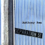 Anthony Rea - Separation St