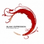 Blank Expression - Full Bled Circle