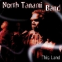 North Tanami Band - This Land