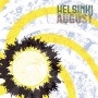 Helsinki - August