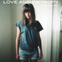Lisa Salvo - Love and Entropy
