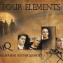 Melbourne Guitar Quartet - Four Elements