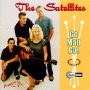 The Satellites - Go Man Go