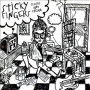 Sticky Fingers - Clouds and Cream (single)