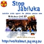 Stop Jabiluka (compilation)