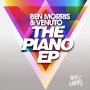 Ben Morris & Venoto - The Piano EP
