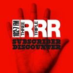 RRR subscriber discounter