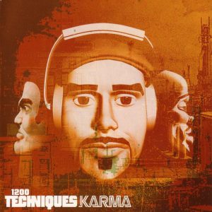 1200 Techniques - Karma
