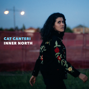 Cat Canteri - Inner North