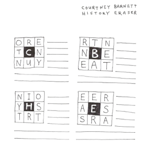 Courtney Barnett - History Eraser