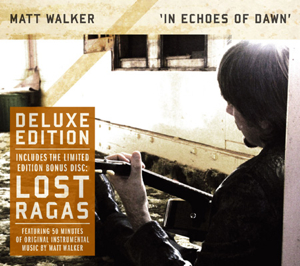 Matt Walker In Echoes of Dawn