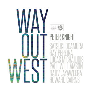 Peter Knight Way Out West