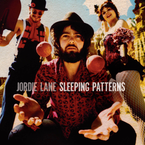 Jordie Lane Sleeping Patterns