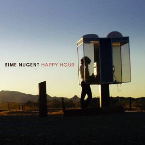 Sime Nugent Happy Hour